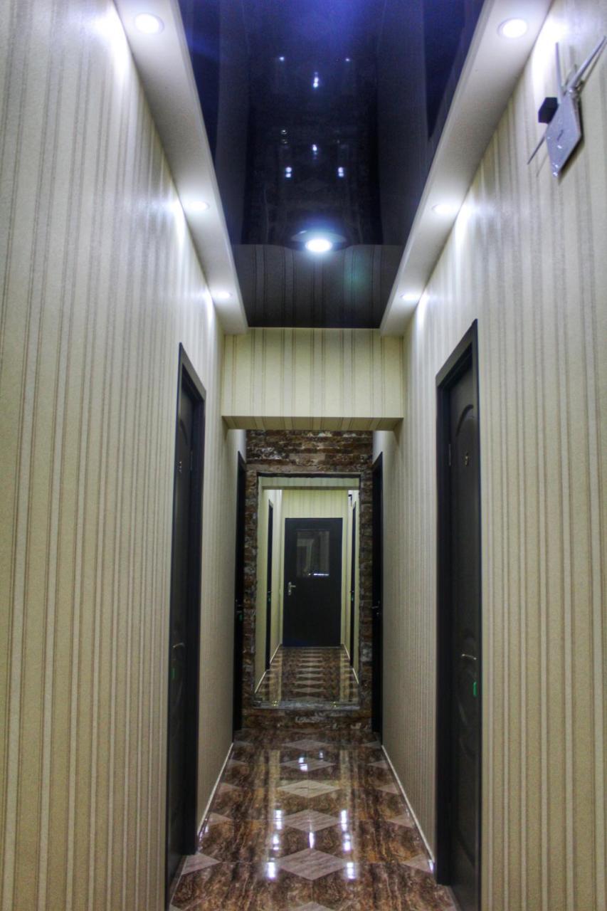 Hotel Elegant 2 Тбілісі Екстер'єр фото